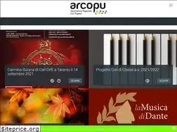 Sites similar to arcopu.com