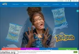 Sites similar to arcor.com.br