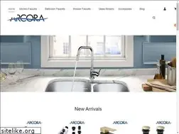 Sites similar to arcorafaucet.com