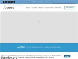 Sites similar to arcores.org
