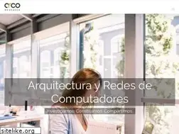 Sites similar to arcoresearch.com