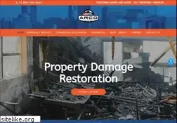 Sites similar to arcorestoration.com