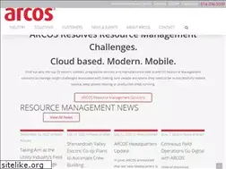 Sites similar to arcos-inc.com