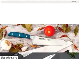 Sites similar to arcos-knife.com.tw