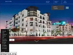 Sites similar to arcos.apartments