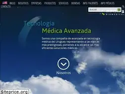 Sites similar to arcos.com.uy