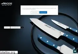 Sites similar to arcos.com