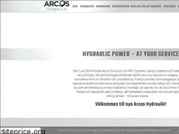 Sites similar to arcos.se