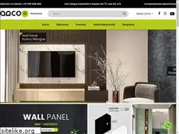 Sites similar to arcosac.com