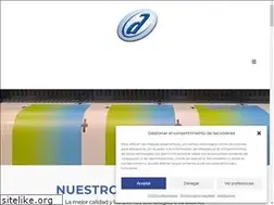 Sites similar to arcosan.com