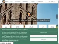 Sites similar to arcosdelallana.es