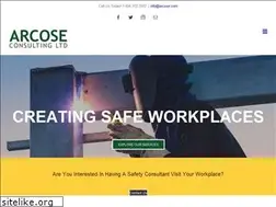Sites similar to arcose.net