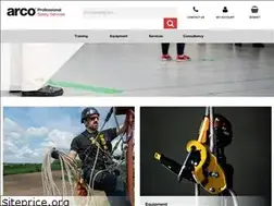 Sites similar to arcoservices.co.uk