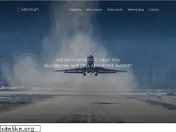 Sites similar to arcosjet.com
