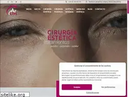 Sites similar to arcosmedic.com