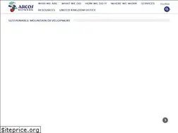 Sites similar to arcosnetwork.org