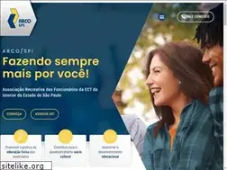 Sites similar to arcospi.com.br
