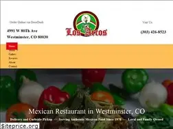 Sites similar to arcosrestaurant.com