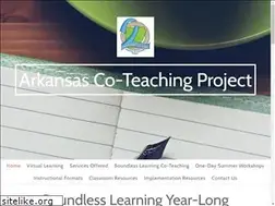 Sites similar to arcoteaching.com
