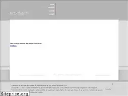 Sites similar to arcotechitalia.it