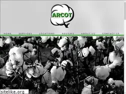 Sites similar to arcotllc.com