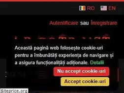 Sites similar to arcotrust.ro