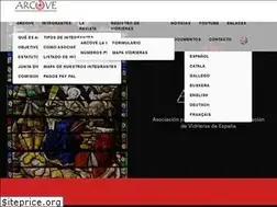 Sites similar to arcove.org