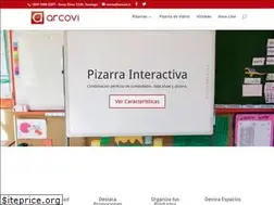 Sites similar to arcovi.cl