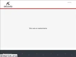 Sites similar to arcovia.com