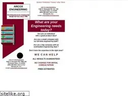 Sites similar to arcox.com