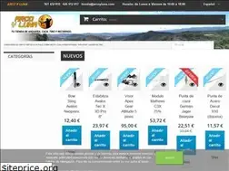 Sites similar to arcoyluna.com