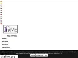 Sites similar to arcoyplata.com