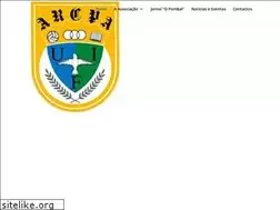 Sites similar to arcpa.pt