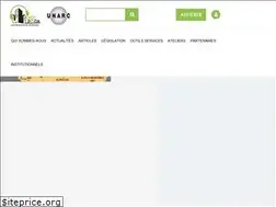 Sites similar to arcpaca.fr