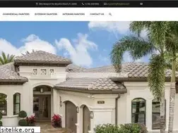 Sites similar to arcpaintingflorida.com