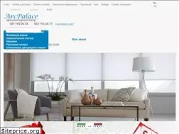 Sites similar to arcpalace.com.ua