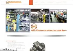 Sites similar to arcparts.com