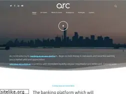 Sites similar to arcpay.io