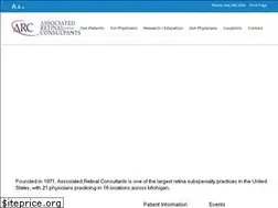 Sites similar to arcpc.org