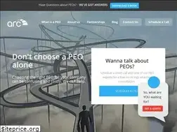 Sites similar to arcpeo.com