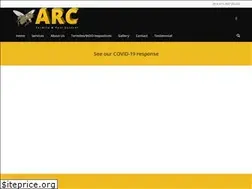 Sites similar to arcpestcontrol.com