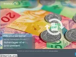 Sites similar to arcplace.ch