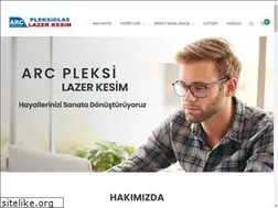 Sites similar to arcpleksi.com