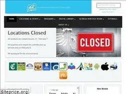 Sites similar to arcpls.org