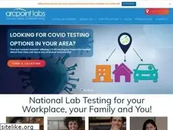 Sites similar to arcpointlabs.com