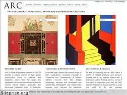 Sites similar to arcprints.com