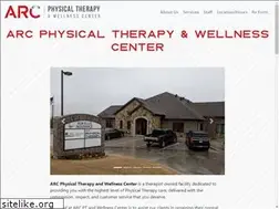 Sites similar to arcptandwellness.com