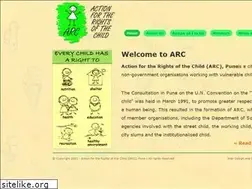 Sites similar to arcpune.org