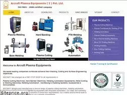 Sites similar to arcraftplasma.com
