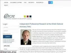 Sites similar to arcre.com